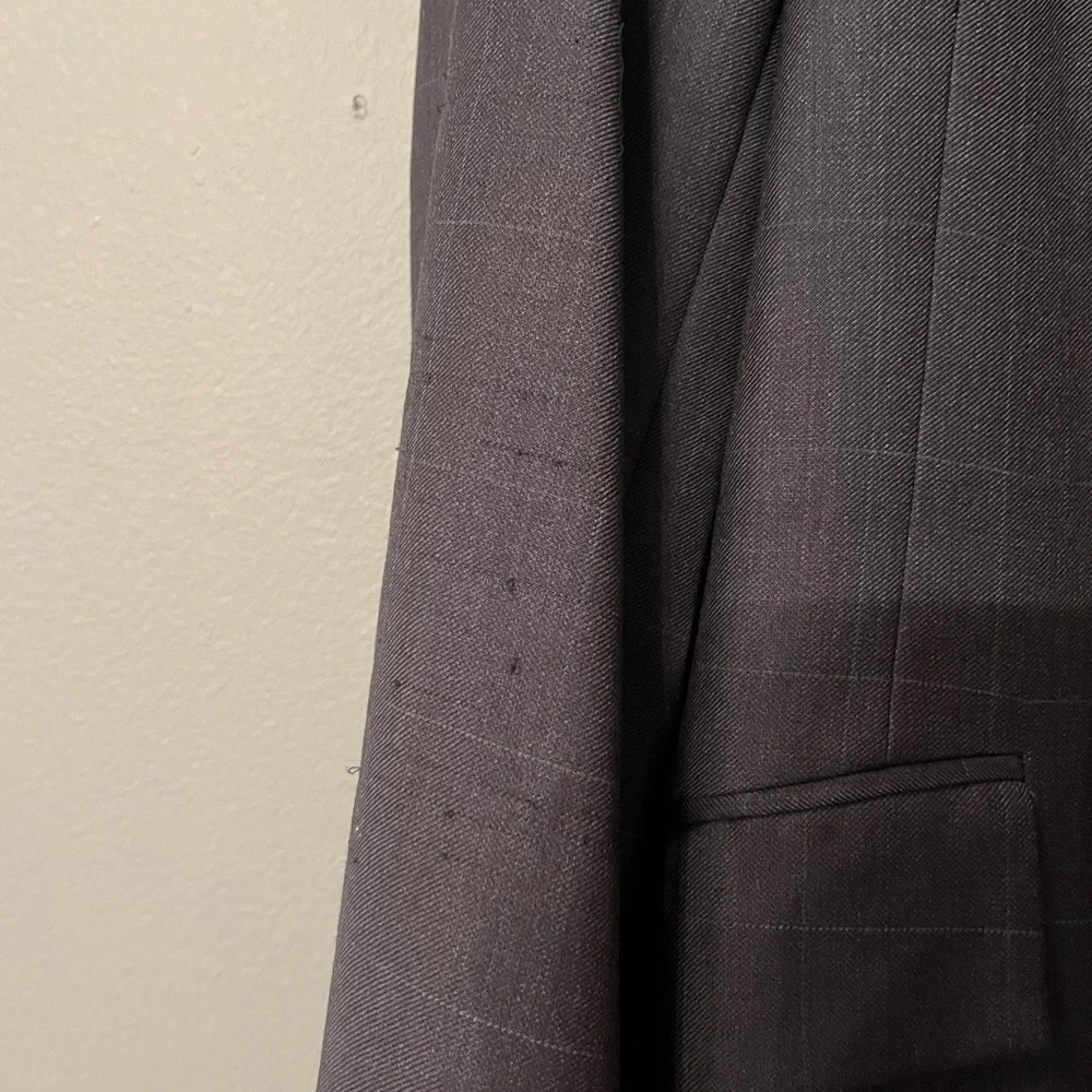 Show jacket - Picture 2 of 5
